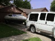 All Ready For A Day By The River...