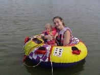Tubing Is Fun :-)