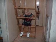 I'm Comming Up Daddy...