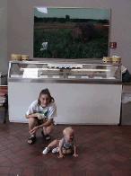 Give Me Some Icecream Please...