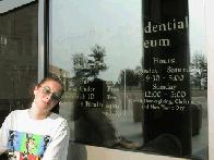 What, They Close In One Minute?