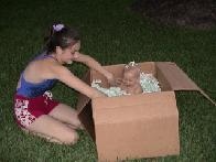 You Can Mail Me Now :-)