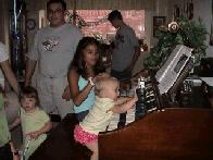 Selise's Is Alrady Composing :-)