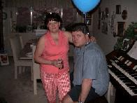 You Got A Balloon Too....