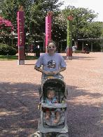 Ready For The Zoo....