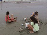 Playing With Girls.....